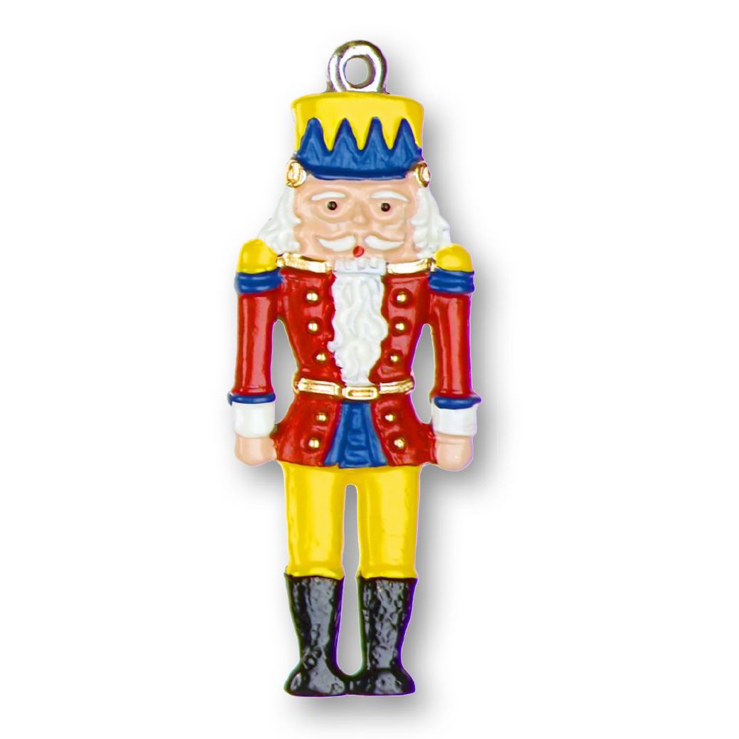 Zinnfigur Nussknacker
